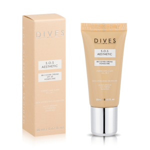 Dives Med - S.O.S. Aesthetic BB Cream 20ml Gratis