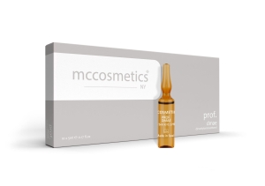 MCCOSMETICS Prof. DMAE 3% 1x5ml