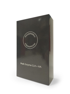 MCCOSMETICS Prof. Enzyme CLH + HA 1x10ml