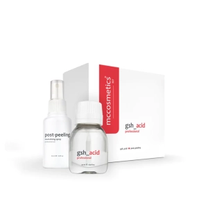 MCCOSMETICS Prof. GSH Acid Pack 50ml