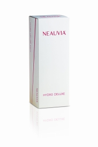 Neauvia Organic Hydro Deluxe (1x2,5ml)