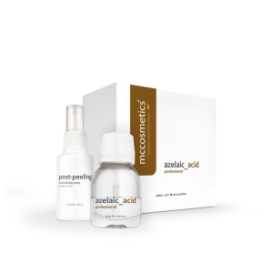 MCCOSMETICS Prof. Azelaic 25% Acid Pack 50ml