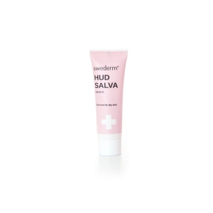 Swederm® Hudsalva Vitamin E MINI Maść silnie natłuszczająca 8ml