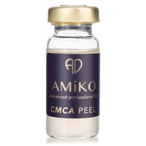 AesthDerm Amiko CMCA peel (1x10ml)