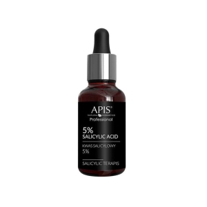 Apis Professional Kwas salicylowy 5% 30ml