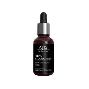 Apis Professional Kwas salicylowy 10% 30ml