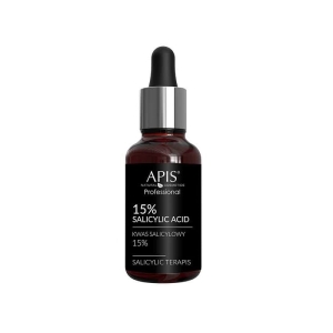 Apis Professional Kwas salicylowy 15% 30ml