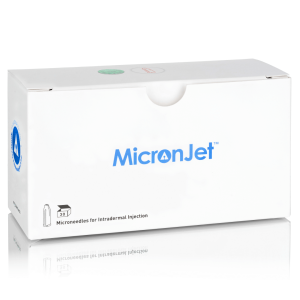 MicronJet nano igły opakowanie 30szt.