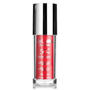 Ejal Sunscreen Face SPF50+ 30ml
