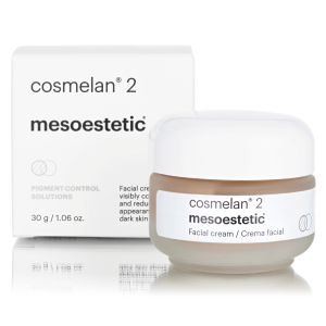 Mesoestetic Cosmelan 2 Krem na przebarwienia 30g NOWA FORMUŁA
