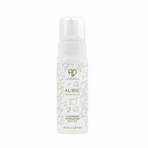 AesthDerm Auric Cleansing Mousse 150ml