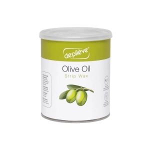 Depileve Wosk miękki Oliwkowy 800g