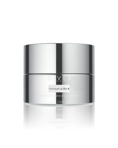 DIVES med. - Platinium Ultra 4 – Supreme Anti-Aging Eyes & Lip Cream 25ml
