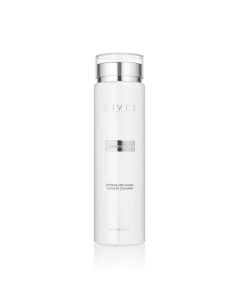 DIVES med. - Platinium Ultra 4 – Supreme Anti-Aging Micellar Cleanser 250 ml