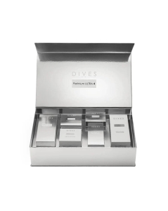 DIVES med. - Platinium Ultra 4 – Supreme Anti-Aging Set
