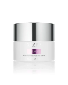 DIVES med. - Polifill - Polinucleotide Based Rich Cream 50 ml