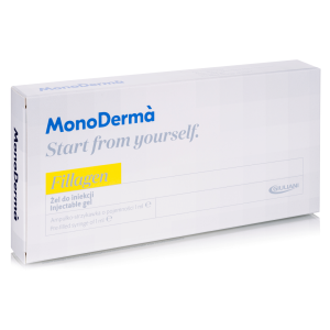 MonoDerma Fillagen (1x1ml)