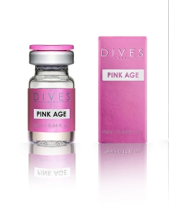 Dives Pink Age (1x10ml)