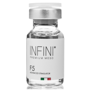 INFINI Premium Meso F5 (1x10ml)