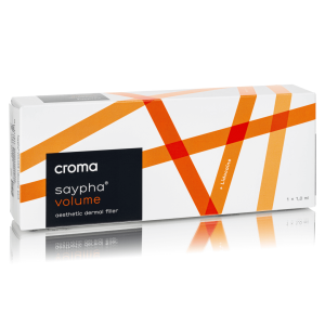 Saypha Volume Lidocaine (1x1ml)