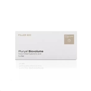 Pluryal Biovolume 1x1ml - koniec serii