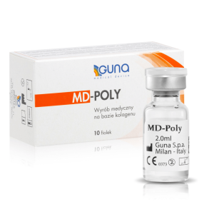 MD-Poly (10x2ml) 