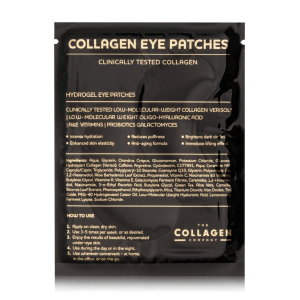The Collagen Company Płatki pod oczy (1 para)