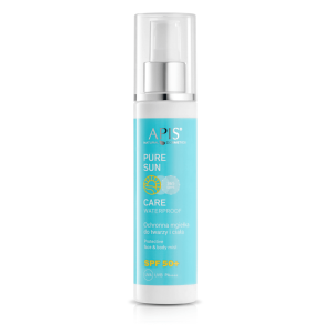 Apis PURE SUN CARE Mgiełka do twarzy i ciała SPF50 150ml