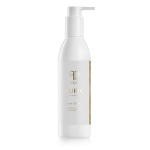 AesthDerm Auric Day Cream 200ml 