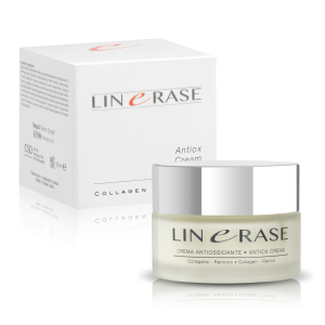 Linerase Antiox Cream 50ml