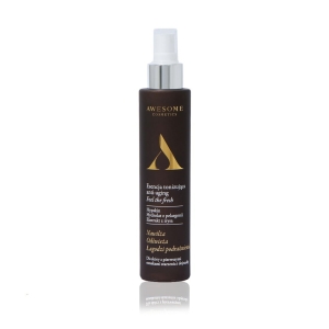 Awesome Cosmetics Esencja tonizująca Anti-Aging Feel the fresh 100ml