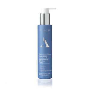 Awesome Cosmetics Żel do mycia twarzy Hydro feeling 100ml