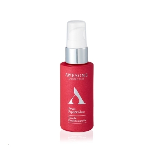 Awesome Cosmetics Serum peptydowe Pepti&Glare 30ml 