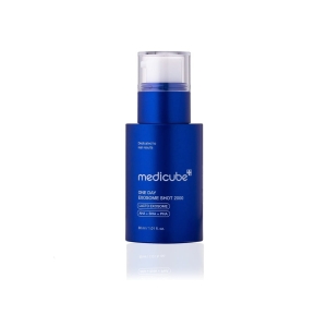 Medicube One Day Exosome Shot Pore Ampoule 2000 – Serum z Mikroigłami 30 ml