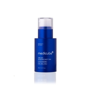 Medicube One Day Exosome Shot Pore Ampoule 7500 - Rewitalizujące Serum z Mikroigłami  30 ml