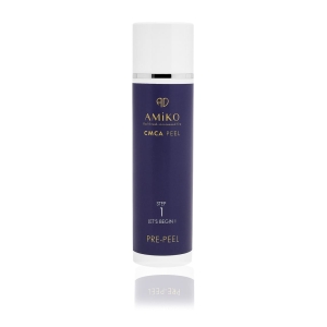 AesthDerm Amiko CMCA Peel - Pre Peel 200ml 