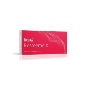 Retix.C Resteeme X (1x2ml)