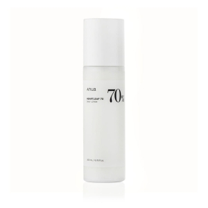 Anua - Heartleaf 70% Daily Lotion - Kojąco-nawilżająca emulsja do twarzy 200ml