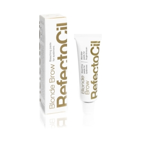 RefectoCil 0 Henna Żelowa Blond 15ml