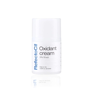 RefectoCil Oxidant 3% Cream – Woda utleniona w osnowie kremowej 100ml