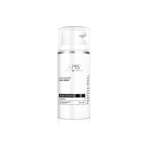 Apis MEN TERAPIS Serum nawilżające dla mężczyzn 100ml 
