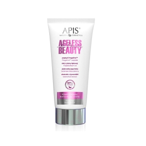 Apis AGELESS BEAUTY WITH PROGELINE Ujędrniający balsam do ciała z progeliną 200ml 