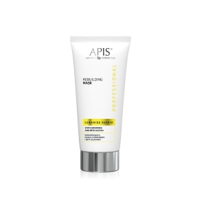 Apis CERAMIDE REPAIR Odbudowująca maska z ceramidami i beta glukanem 200ml