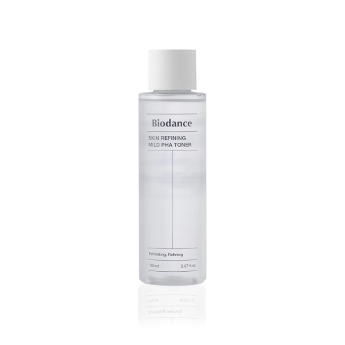 Biodance Skin Refining Mild PHA Toner 150ml.jpg