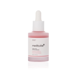 Medicube PDRN Pink Peptide Serum - Ujędrniające serum do twarzy 30ml