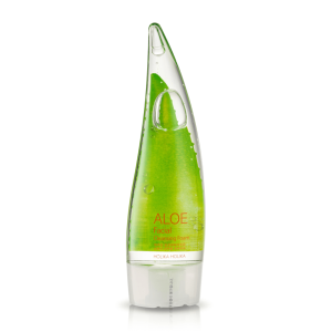 Holika Holika Aloe Facial Cleansing Foam 150ml - Pianka do mycia twarzy z aloesem