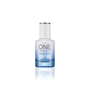 Holika Holika One Solution Super Energy Ampoule Moisturizing - Serum nawilżające z kolagenem i minerami z morza 