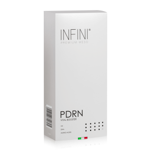 INFINI Premium Meso PDRN VITAL BOOSTER (2x3ml) 