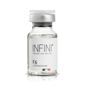 INFINI Premium Meso F6 COLLAGEN BOOSTER (1x10ml) 