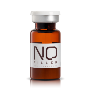 NO FILLER Hialuronidaza 1x1500 U.I 